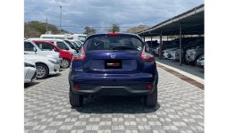 
Nissan Juke 2017 full									