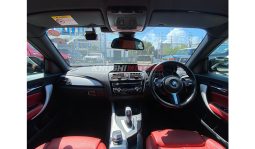 
BMW 220I 2017 full									