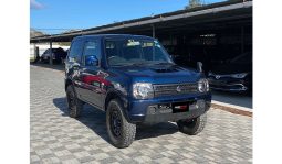 
Suzuki Jimny 2017 full									