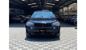 BMW X6 2017