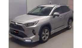 Toyota RAV4 2019