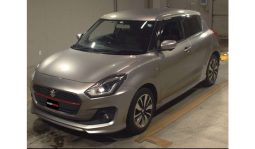 
Suzuki Swift 2017 full									