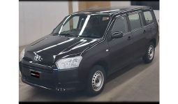 
Toyota Probox 2017 full									