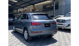 
Audi Q3 2017 full									