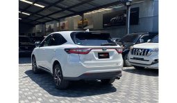 
Toyota Harrier 2019 full									