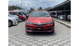 Toyota Auris HYB 2017