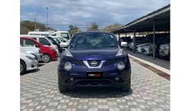 Nissan Juke 2017