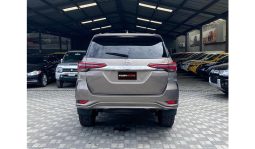 
Toyota Fortuner 2017 full									