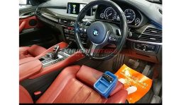 BMW X6 2017