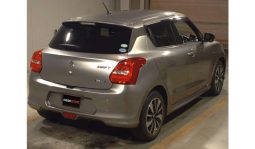 
Suzuki Swift 2017 full									