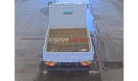 Mitsubishi Fuso Dump 2017