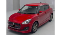 
Suzuki Swift 2017 full									