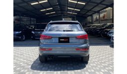 
Audi Q3 2017 full									