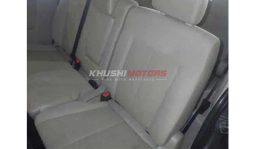 
Mitsubishi Delica D5 2017 full									