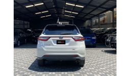 
Toyota Harrier 2019 full									