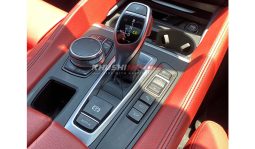 
BMW X6 2017 full									