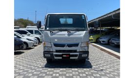 Mitsubishi Fuso 2017