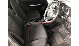 
Suzuki Swift 2017 full									