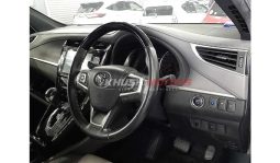 
Toyota Harrier 2017 full									