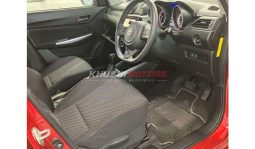 
Suzuki Swift 2017 full									