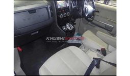 
Mitsubishi Delica D5 2017 full									