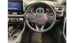 Toyota RAV4 2019