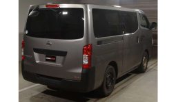 
Nissan Caravan 2017 full									