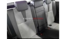 
Toyota Harrier 2017 full									