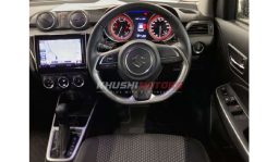 
Suzuki Swift 2017 full									