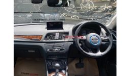 
Audi Q3 2017 full									