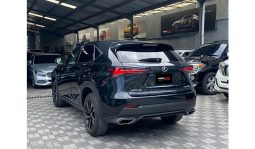 
Lexus NX300 2017 full									