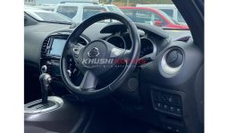 
Nissan Juke 2017 full									