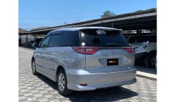 
Toyota Estima 2017 full									