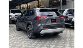 Toyota RAV4 2019