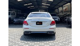 Mercedes Benz E220D 2017