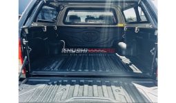 
Toyota Hilux 2018 full									