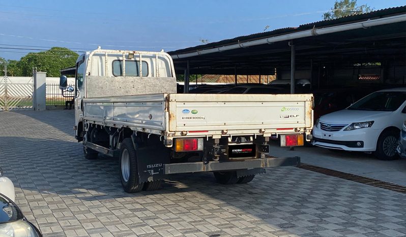 
Isuzu ELF 2018 full									