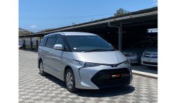 
Toyota Estima 2017 full									