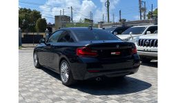 BMW 220I 2017