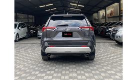 Toyota RAV4 2019