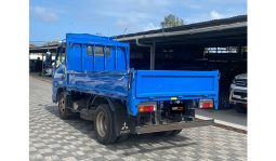 
Mitsubishi Fuso 2017 full									