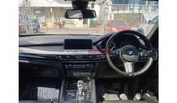 
BMW X6 2015 full									