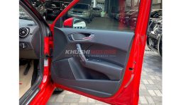 
Audi A1 2017 full									