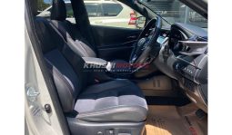 
Toyota Harrier 2019 full									