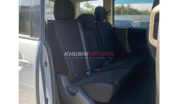 
Mitsubishi Delica D5 2017 full									