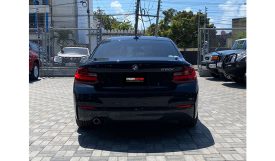 BMW 220I 2017