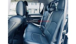 
Toyota Hilux 2018 full									