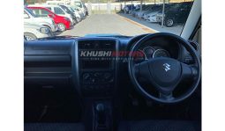 
Suzuki Jimny 2017 full									