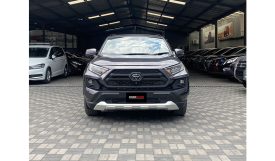 Toyota RAV4 2019