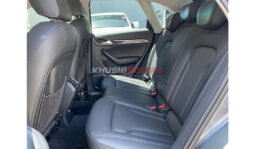 Audi Q3 2017 full